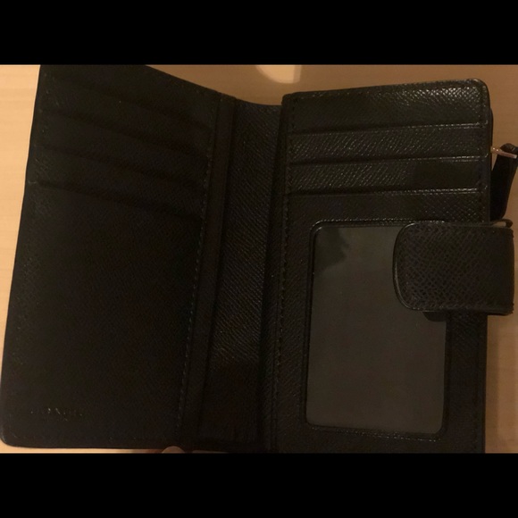 Coach Wallet - Picture 4 of 7